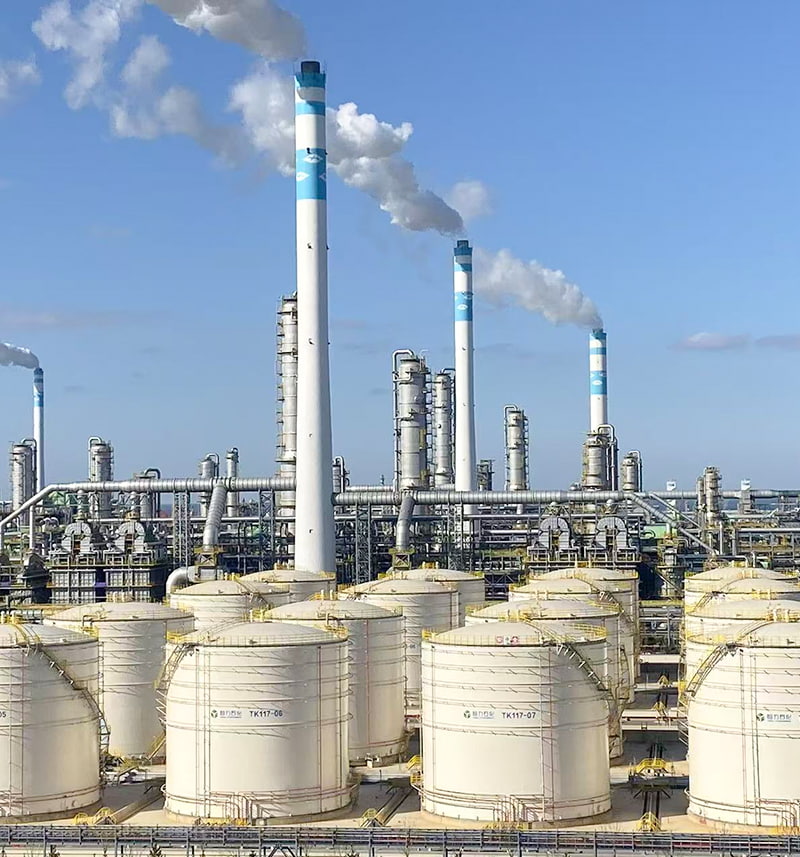 Santo Contrôle thermique Technology Co., Ltd.