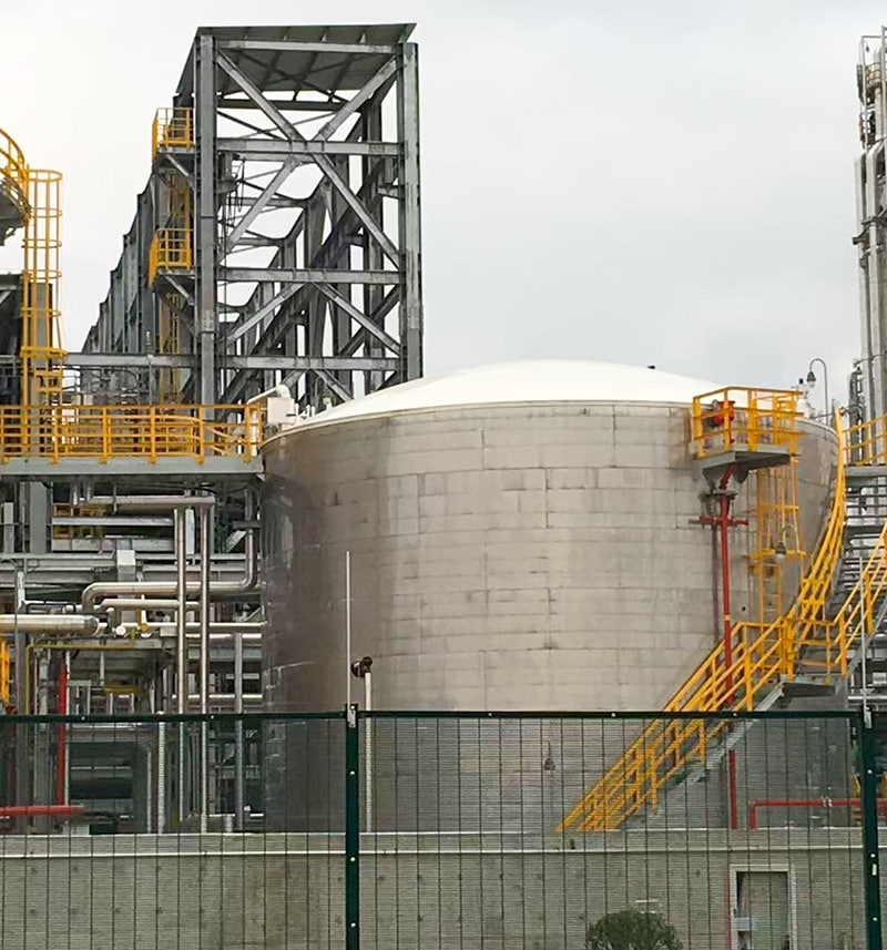 Santo Contrôle thermique Technology Co., Ltd.